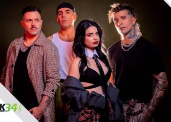 KITAI iniciará su nueva gira en México abriendo los conciertos de MOLOTOV