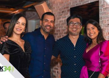 INMODARD celebra el éxito del Laboratorio de Moda y Tecnología