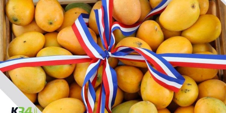 Senado declara a Baní como la Capital del Mango, una iniciativa del senador Julito Fulcar