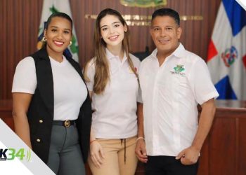 Inauguran ala cultural pro niños con concierto infantil