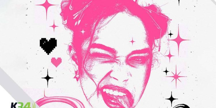 Otro estreno de Michi: “thinkin' 'bout it.”, su nuevo tema en inglés y español