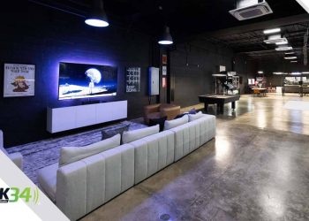 NEXSTUDIIOS: Un espacio de producción visual y cinematográfica para crear los mejores contenidos