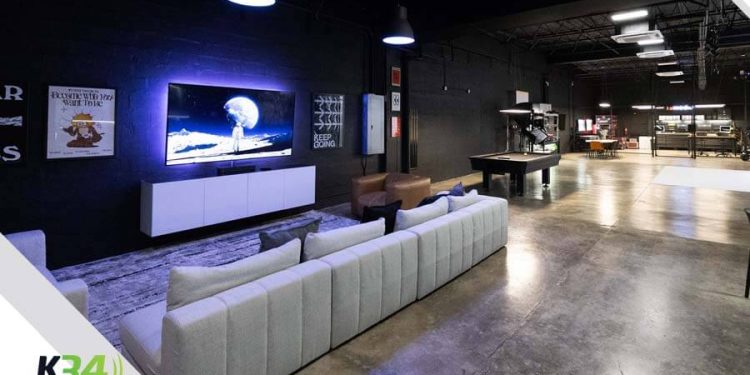 NEXSTUDIIOS: Un espacio de producción visual y cinematográfica para crear los mejores contenidos