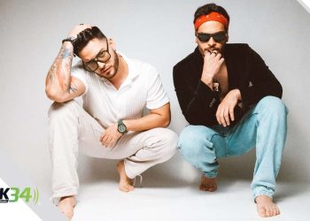 Palmera Beat lanza “Elementos”: fusión de ritmos y emociones desde Medellín