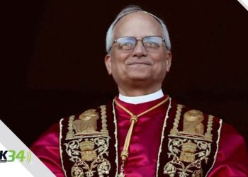 León XIV: El Papa entre dos mundos que marca un nuevo rumbo para la Iglesia Católica