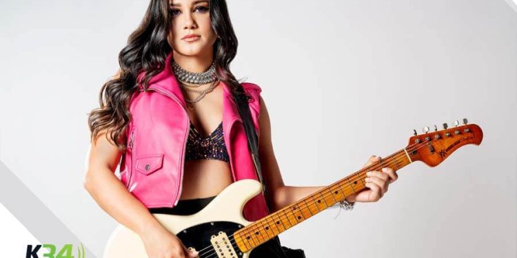 La cantante Patty Moll abraza el duelo con “Tiempo”