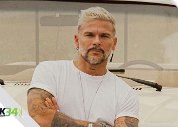 Pedro Capó frenará en “La Carretera” de Santo Domingo con nuevo tour