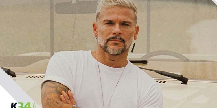 Pedro Capó frenará en “La Carretera” de Santo Domingo con nuevo tour