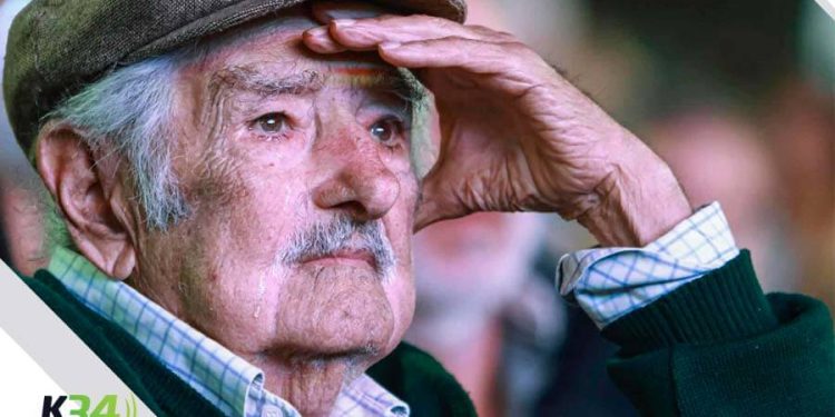 Pepe Mujica: El hombre que vivió como pensó