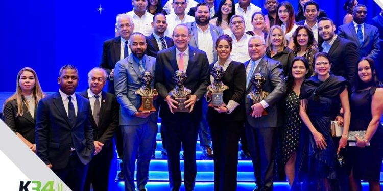 Alcaldía de Santiago gana Premio Juan Pablo Duarte