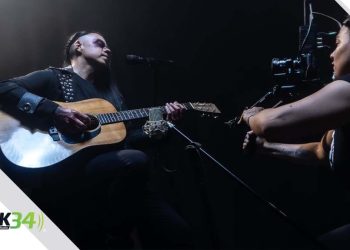 Primal Sinner lanza “Red Horn Calls (Acoustic)”: un viaje íntimo hacia las sombras del alma