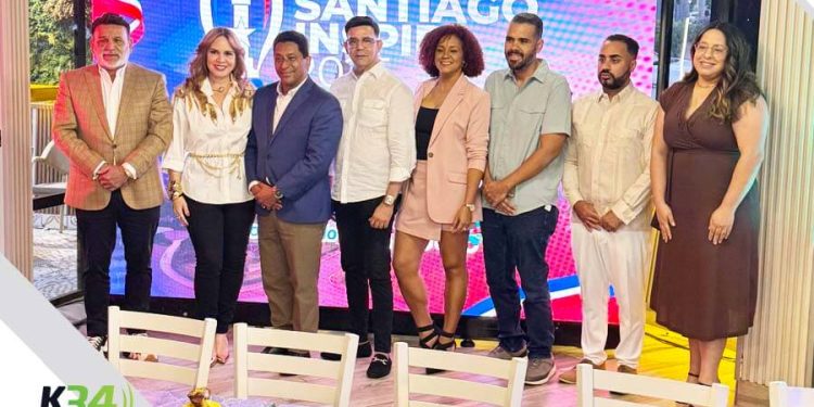 El mofongo más grande del mundo se realizará en Santiago de los Caballeros