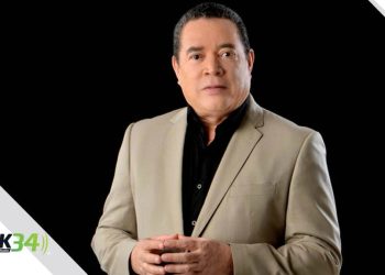 René Fortunato anuncia Triunfo de la democracia, documental sobre la derrota de Balaguer en 1978