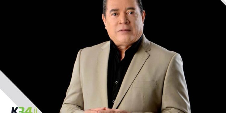 René Fortunato anuncia Triunfo de la democracia, documental sobre la derrota de Balaguer en 1978