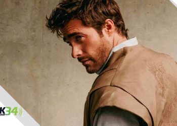 Rodrigo Guirao engalana la portada de la revista ESQUIRE