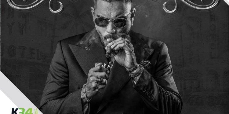 Ronald Borjas lanza su nuevo EP “Swing de la Calle”