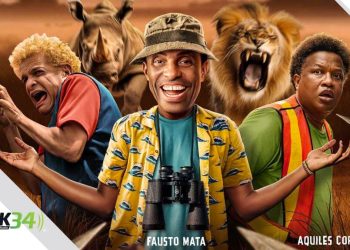 De nuevo: ocho películas dominicanas en cartelera