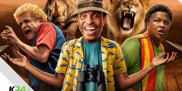 De nuevo: ocho películas dominicanas en cartelera