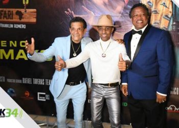 Premium Latin Films celebra el estreno nacional de “Sanky Panky 04: De Safari” con tres premier