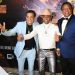 Premium Latin Films celebra el estreno nacional de “Sanky Panky 04: De Safari” con tres premier