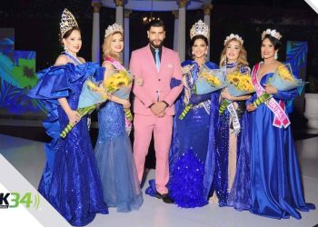 El concurso Sra. Real Venezuela ya tiene nuevas reinas