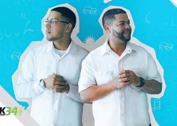 Tercer Cielo lanza “Dios ha sido fiel” junto a Brayan Booz