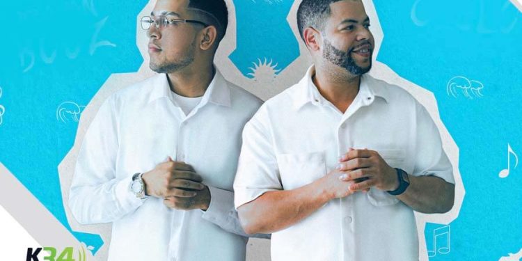 Tercer Cielo lanza “Dios ha sido fiel” junto a Brayan Booz