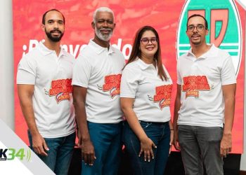 UFHEC gradúa 1,316 profesionales con mensaje de compromiso social