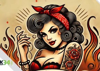 Todos Han Caído estrena “Ven” una explosión de punk rock en la escena chilena