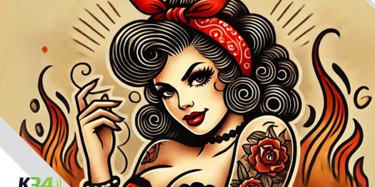 Todos Han Caído estrena “Ven” una explosión de punk rock en la escena chilena