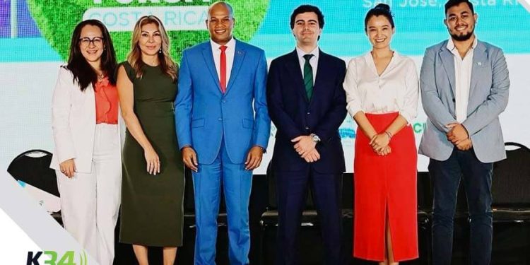 CAESCO en Costa Rica: "la cohesión regional exige medios más justos e inclusivos"