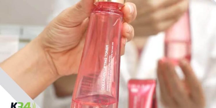 Rutina lifting coreana: el truco detrás de la piel joven que envidia el mundo