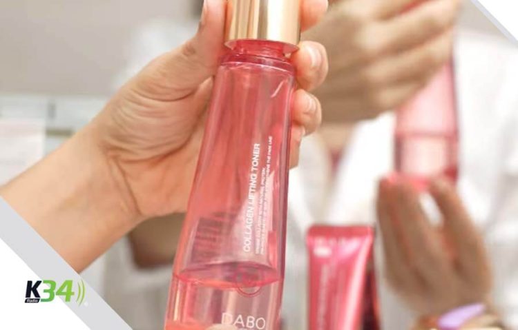 Rutina lifting coreana: el truco detrás de la piel joven que envidia el mundo