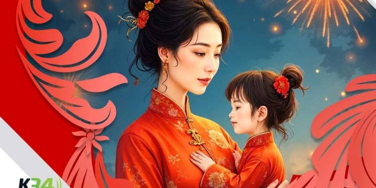 Barrio Chino de SD celebrará el Día de las Madres con un emotivo homenaje a las madres mayores de la comunidad china