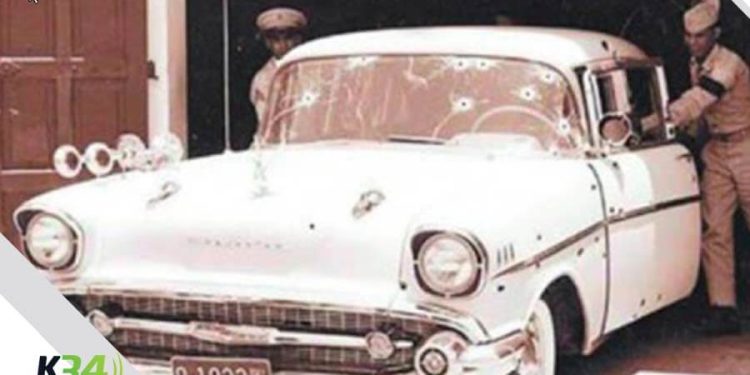 Crónica del 30 de mayo;