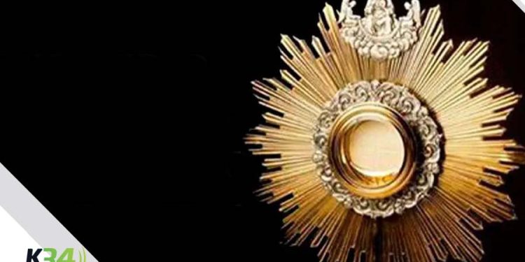 Corpus Christi: entre el pan sagrado y la procesión de la fe