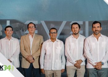 Anuncian construcción de Level Business Center, primer Edificio Corporativo en Cap Cana