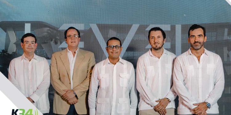 Anuncian construcción de Level Business Center, primer Edificio Corporativo en Cap Cana