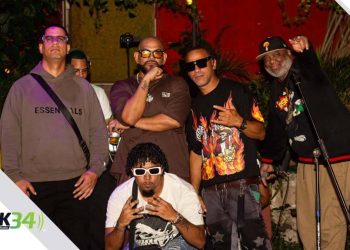 Julito Fulcar recibe reconocimientos en EE. UU. por su labor con Peravia y la diáspora