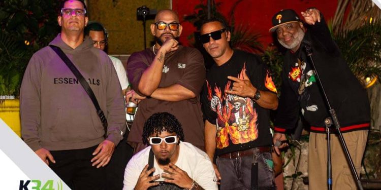 Julito Fulcar recibe reconocimientos en EE. UU. por su labor con Peravia y la diáspora