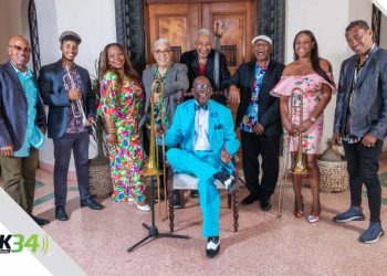 Buena Vista Orchestra, alma del son cubano, regresa en concierto a Santo Domingo
