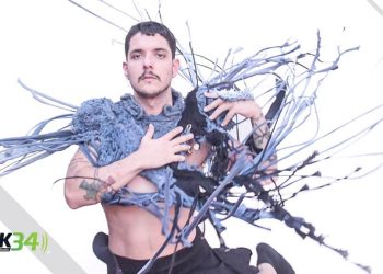 Carlos Braile y Sofía Viola lanzan “Embrujo (Dura Piel)”