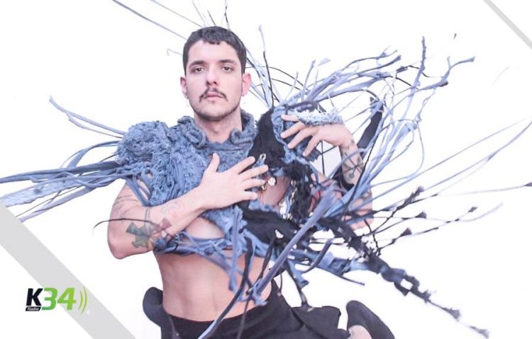 Carlos Braile y Sofía Viola lanzan “Embrujo (Dura Piel)”