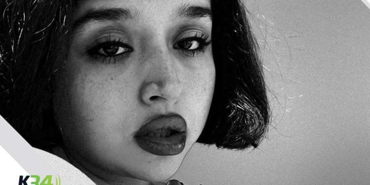 Carmina lanza su EP debut “Black Velvet Cross”