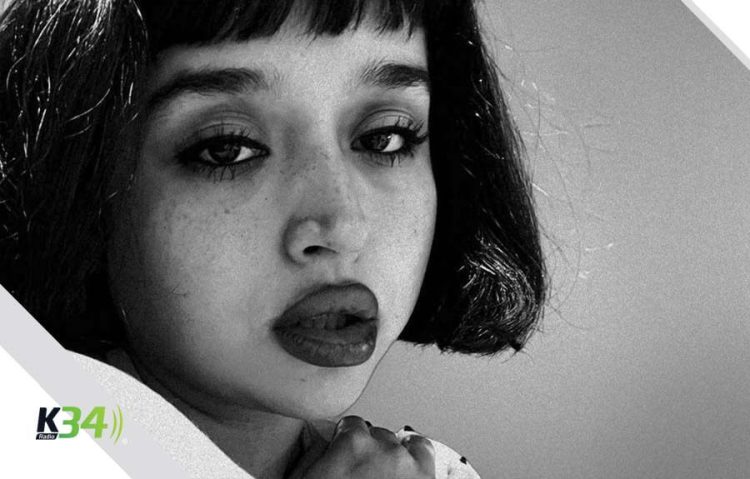 Carmina lanza su EP debut “Black Velvet Cross”