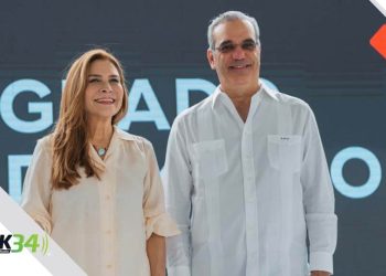 Julito Fulcar es reconocido en EE. UU. por fortalecer los lazos entre Peravia y la diáspora dominicana