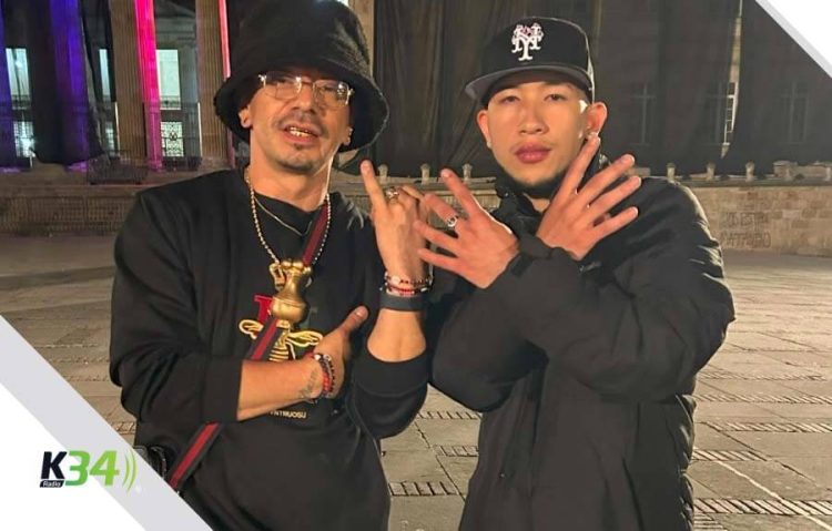 Guellaz: Cejaz Negraz y Kory lanzan himno de superación y conciencia en clave rap