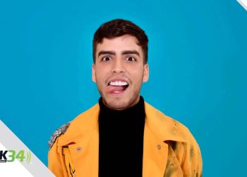 Nángel y César marcan un antes y un después en sus carreras en “El Supermercado, La Serie”