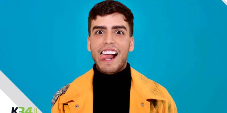 Nángel y César marcan un antes y un después en sus carreras en “El Supermercado, La Serie”