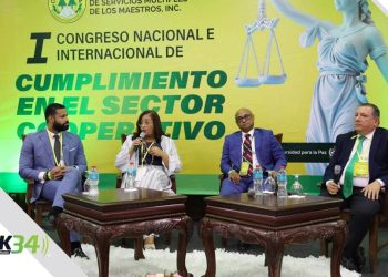 COOPNAMA organiza primer congreso de Cumplimiento en en Sector Cooperativo
